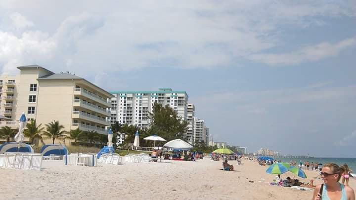 The Flats A1a