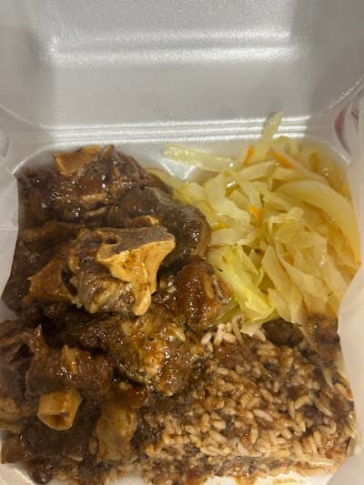 Silverspoon Takeout photo 2