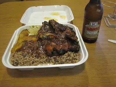 Silverspoon Takeout photo 3