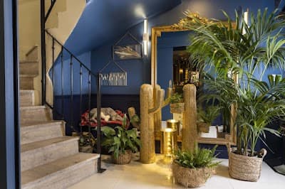 Welcome Hotel Paris Saint Germain des Prés