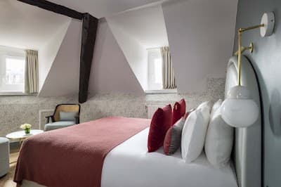 Welcome Hotel Paris Saint Germain des Prés photo 2