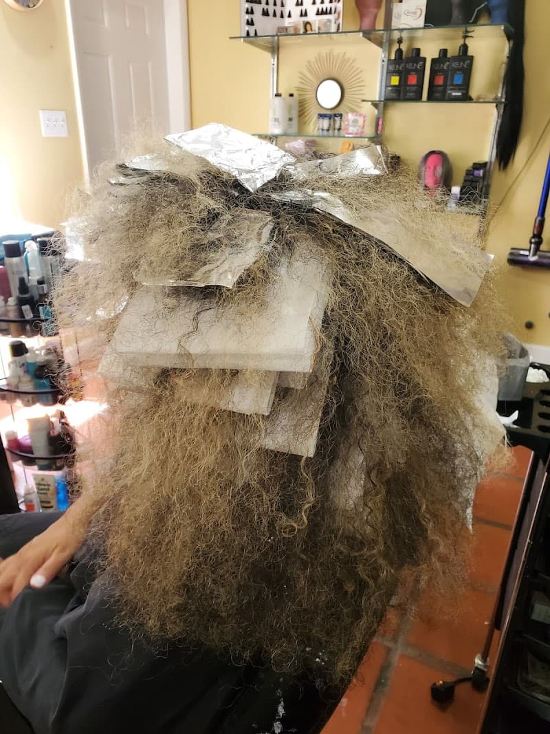 Mel’s Mobile Makeovers photo 3