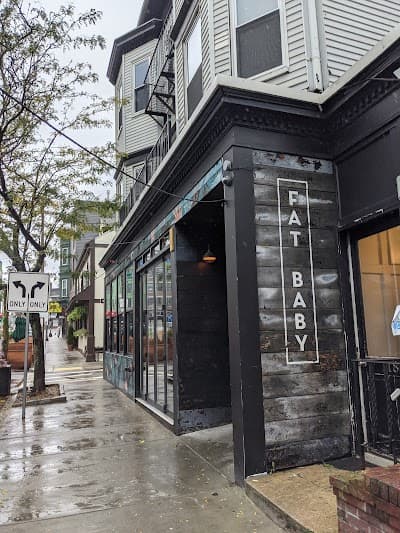 Fat Baby