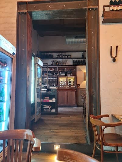 Renato al Ghetto - Hostaria Kosher