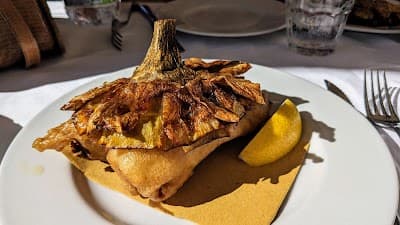 Renato al Ghetto - Hostaria Kosher photo 2