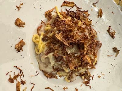 Renato al Ghetto - Hostaria Kosher photo 3