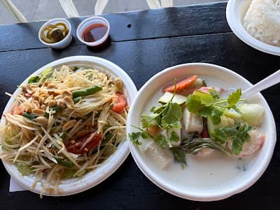 Thai Vegan photo 2