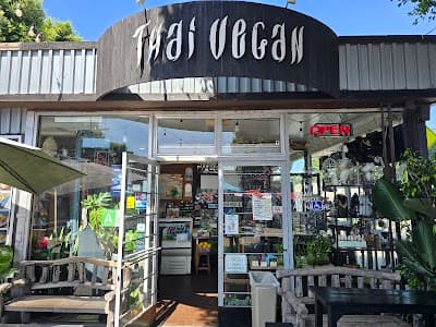 Thai Vegan photo 3