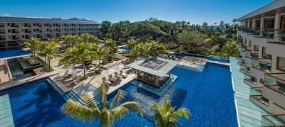 Henann Resort Alona Beach, Bohol photo 3