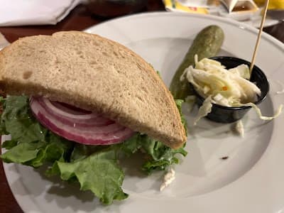 Myron’s Delicatessen at Harrah's Pompano Beach photo 3