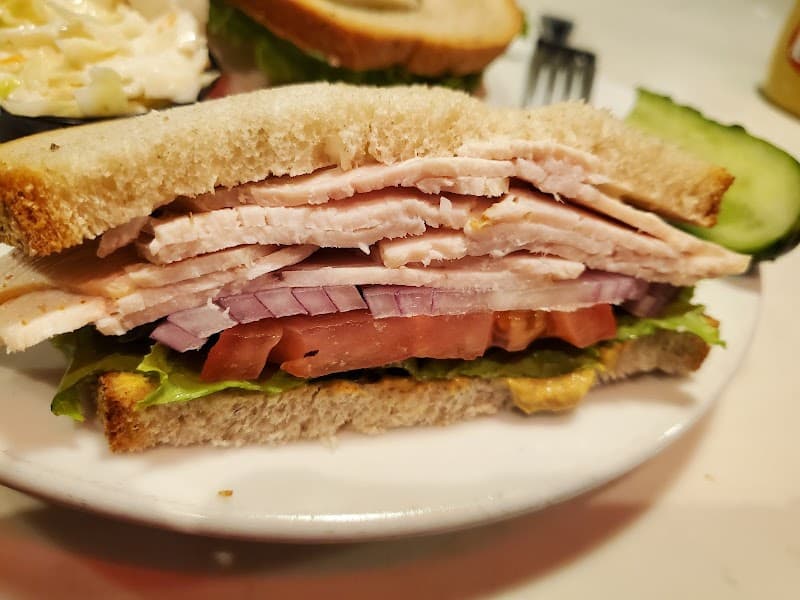 Myron’s Delicatessen at Harrah's Pompano Beach photo 5