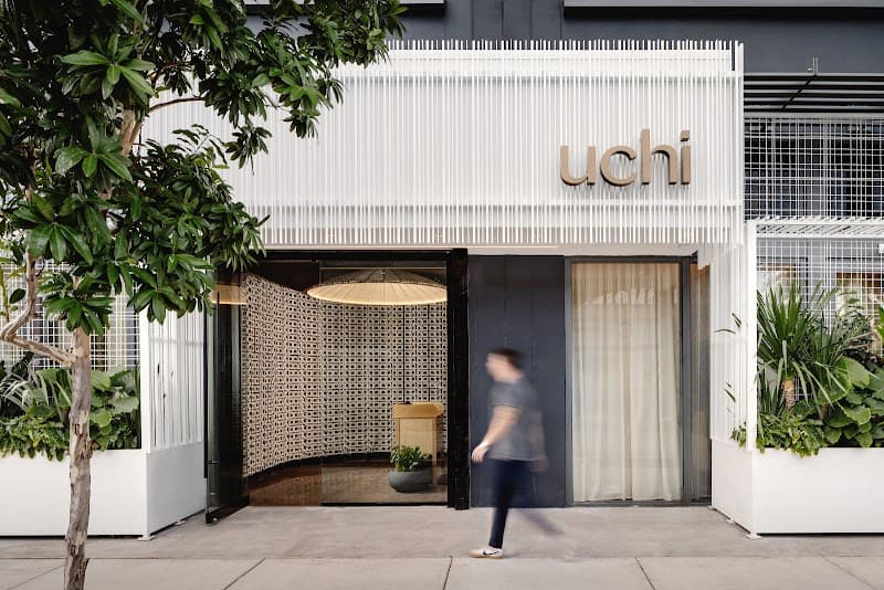 Uchi Miami
