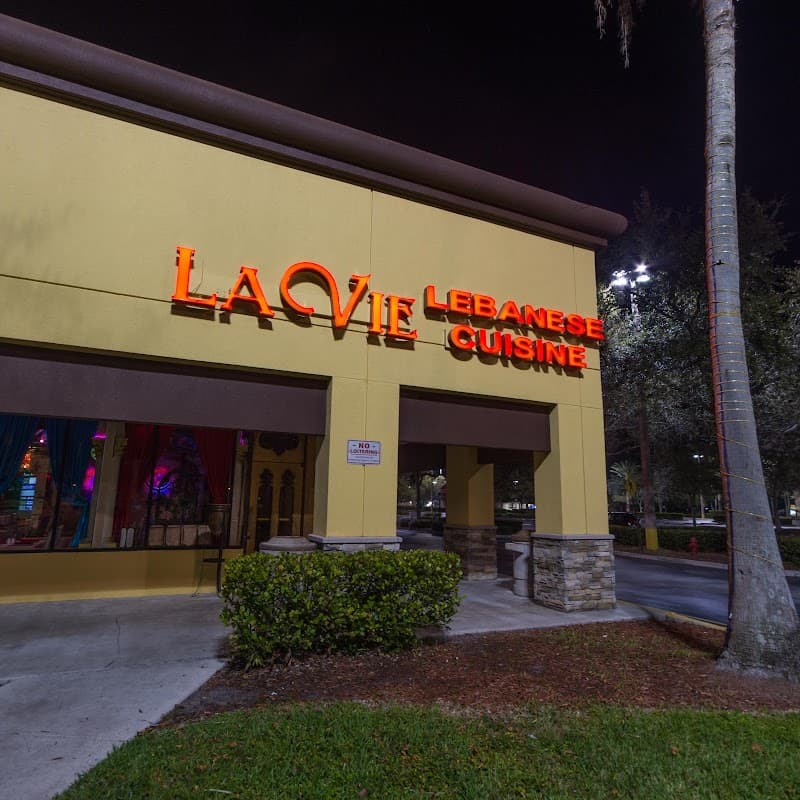 La Vie Mediterranean