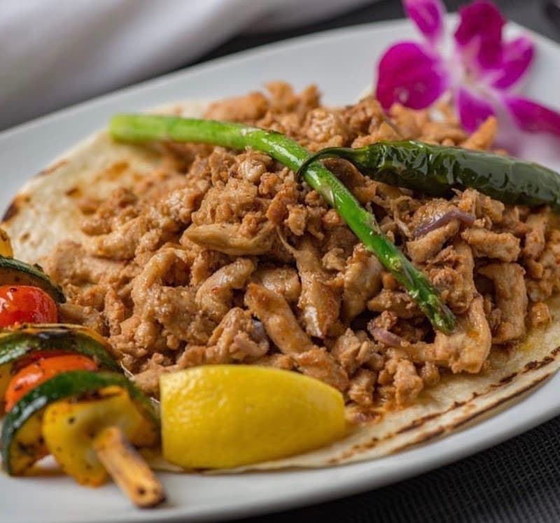 La Vie Mediterranean photo 3