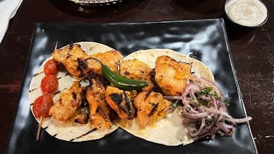 La Vie Mediterranean photo 3