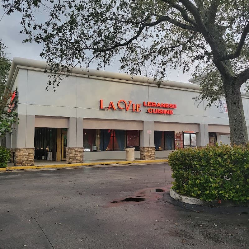 La Vie Mediterranean photo 5