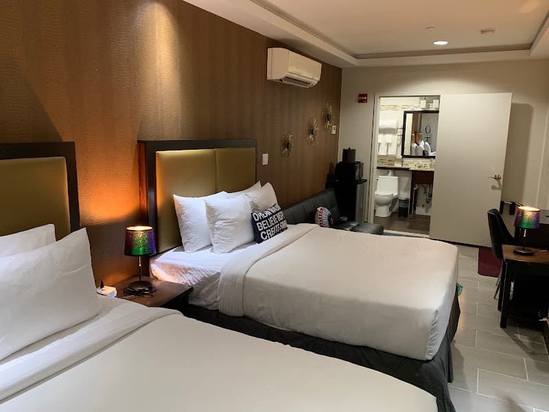 Madison LES Hotel photo 3