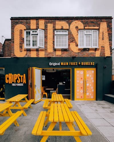 Chipsta Farnham Road