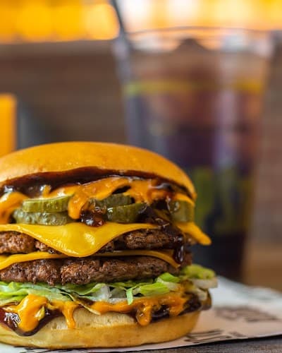 Chipsta Farnham Road photo 2