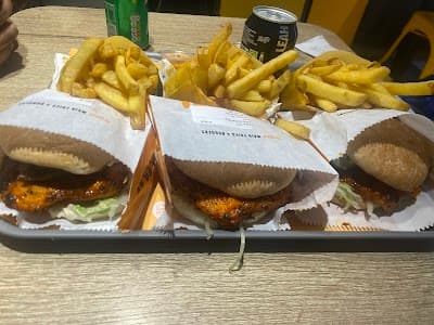 Chipsta Farnham Road photo 3