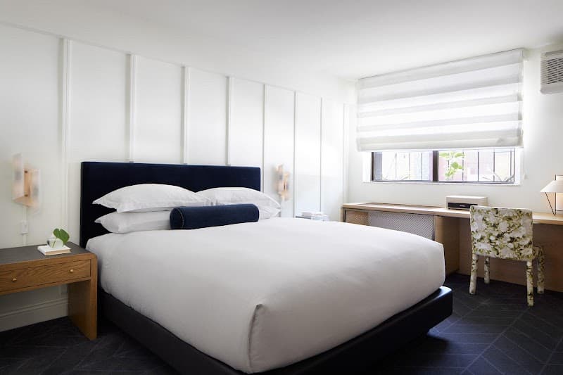 Kimpton Alton Fisherman's Wharf photo 5