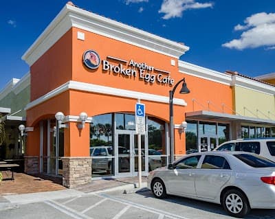 Another Broken Egg Cafe