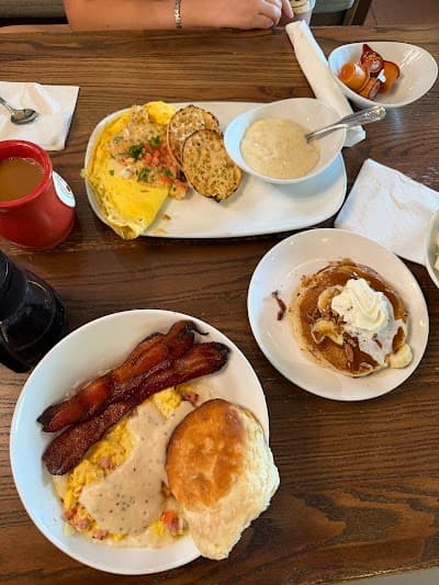 Another Broken Egg Cafe photo 3