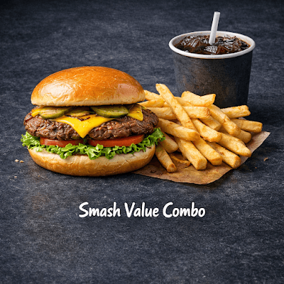 Mars Kitchen photo 2