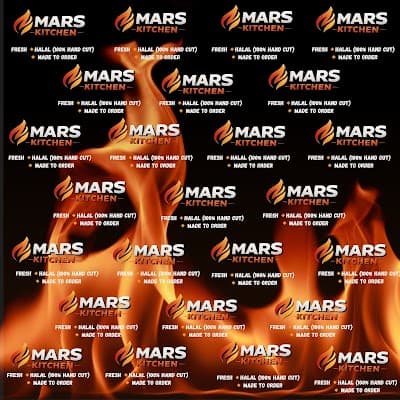 Mars Kitchen photo 3