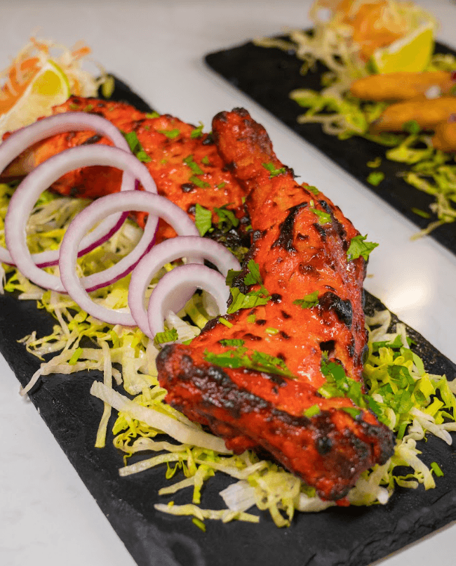 Deccan Spice Pompano photo 5