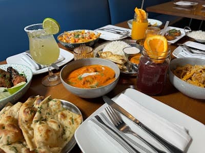 Roots Indian Bistro photo 2