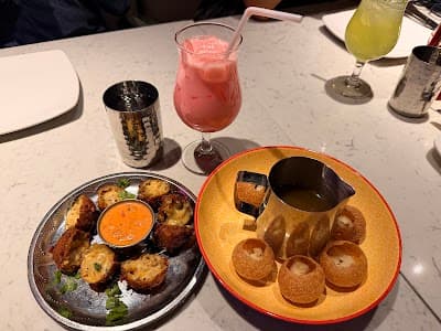 Roots Indian Bistro photo 3