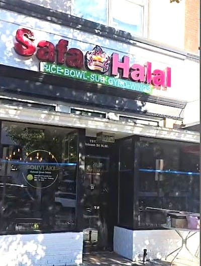 Safa Halal (DC)