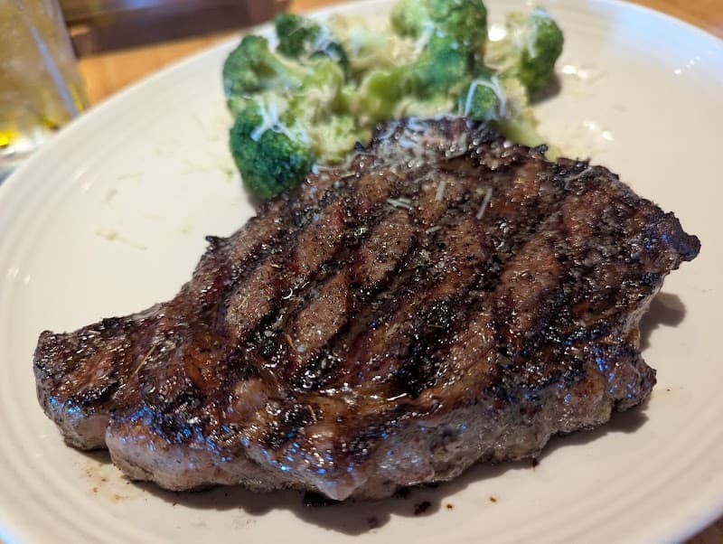 Carrabba's Italian Grill photo 4