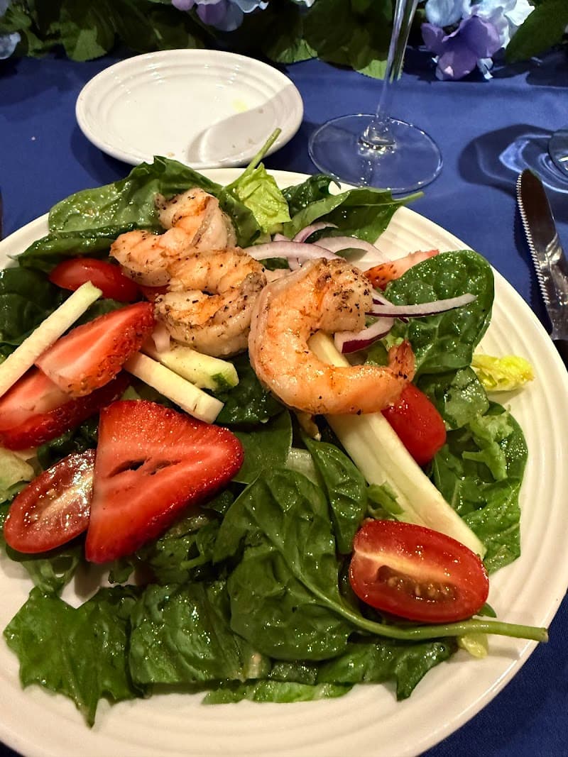 Carrabba's Italian Grill photo 5