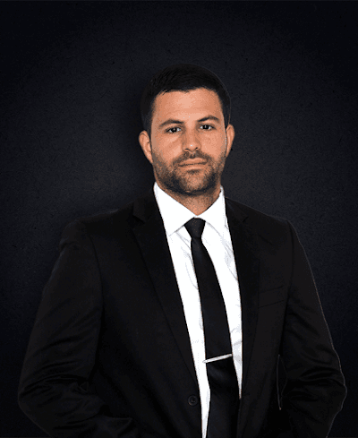 עומרי שטרן משרד עו"ד פלילי ⭐⭐⭐⭐⭐ עורך דין פלילי