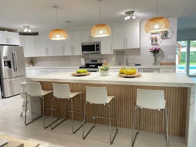 Dragon's All About Construction LLC