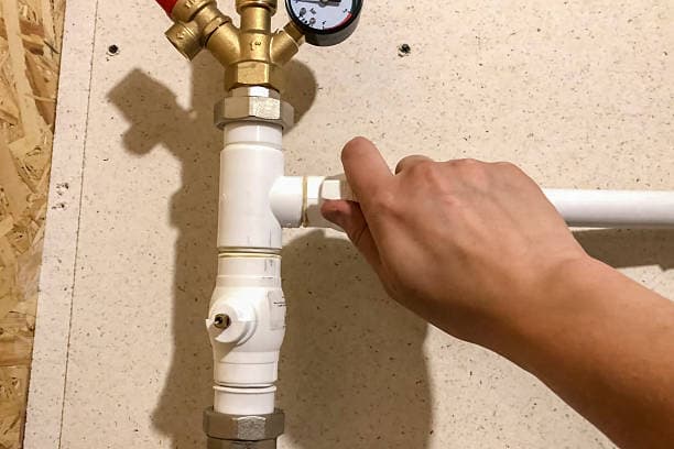 Sunshine Plumbing & backflow photo 3