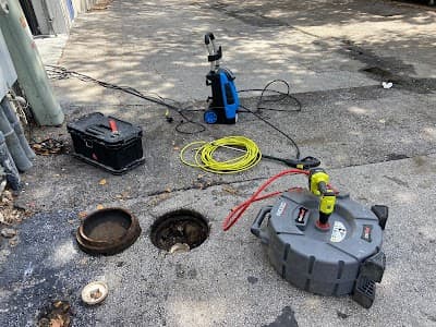 Unclog Plumbing Services 24/7 photo 2