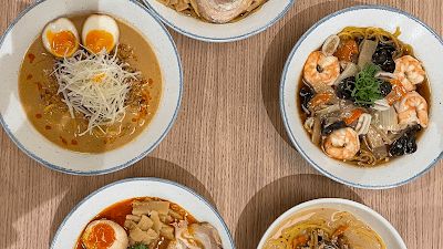 Japanos Ramen Bar photo 2