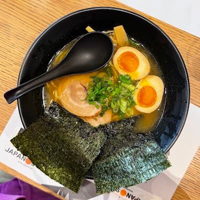 Japanos Ramen Bar photo 3
