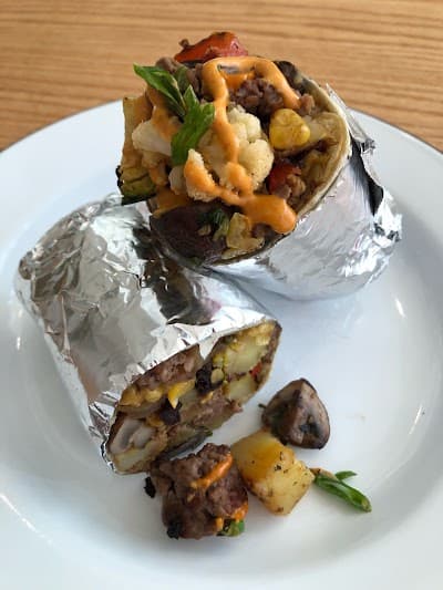 Heist Restaurant photo 2