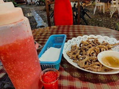 Bordz Tree House photo 2