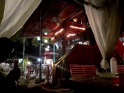 Bordz Tree House photo 3