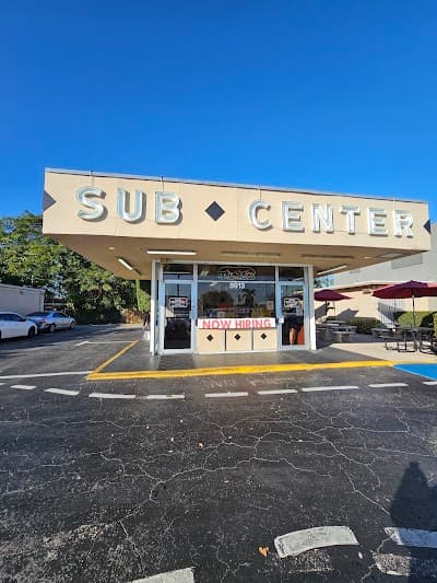 Sub Center photo 3
