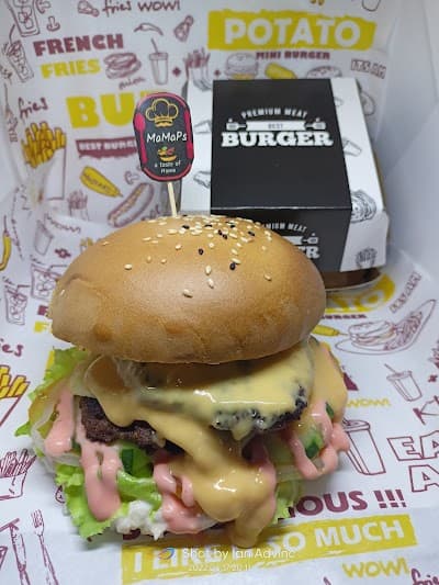 Mamapz Foodhaus photo 2