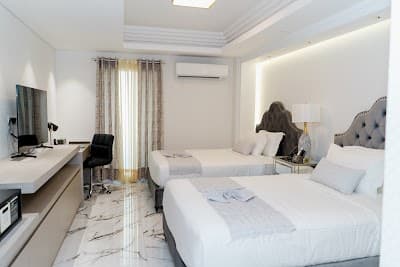 The Residence by Ivory photo 2