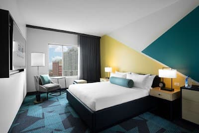 Downtown Grand Hotel & Casino photo 2