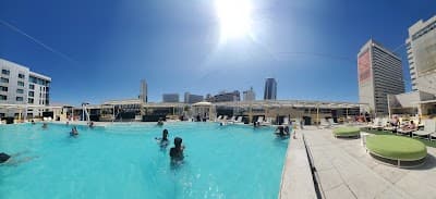 Downtown Grand Hotel & Casino photo 3