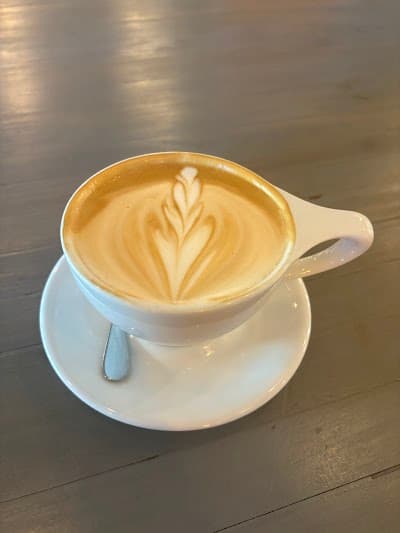 Panther Coffee Lab and Roastery - Little Haiti photo 3